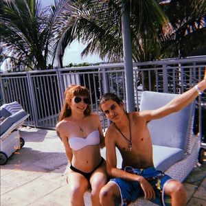 Meet your Posher, Zoey